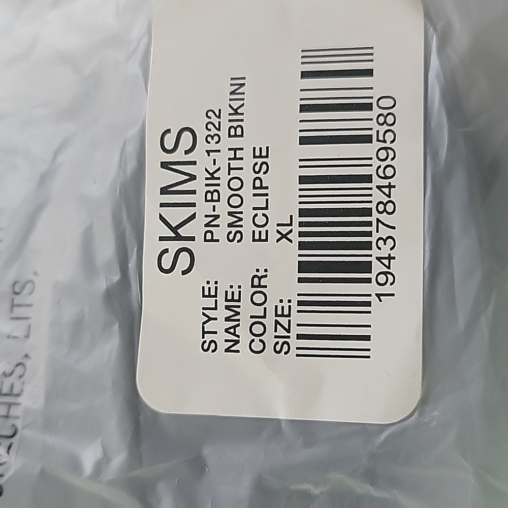NWT SKINS soft Smooth briefs
